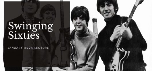 The Swinging Sixties: A Musical Odyssey with Steve King The Beattles