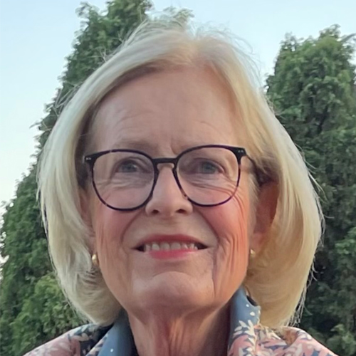 Helga Notten